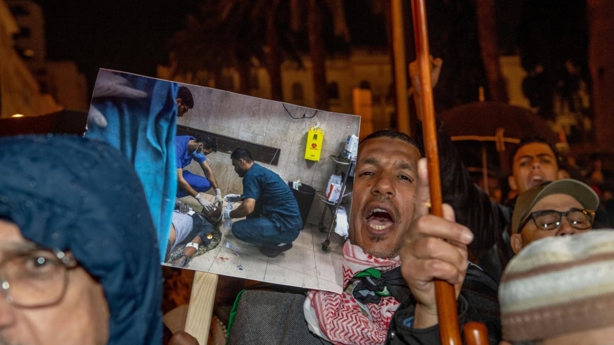 Corrupción y lobby: Marruecos e Israel, de la mano en Latinoamérica contra el pueblo saharaui