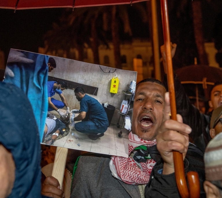 Corrupción y lobby: Marruecos e Israel, de la mano en Latinoamérica contra el pueblo saharaui