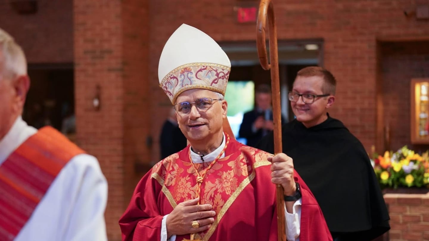 Cómo será la Iglesia de León XIV