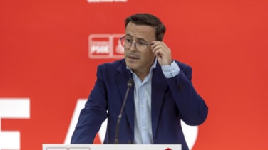 Gallardo renunciará como presidente de la Diputación de Badajoz pero seguirá como diputado autonómico