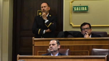 Ábalos "consintió" la publicación de mensajes con Sánchez de 2023 para demostrar que no estaba repudiado