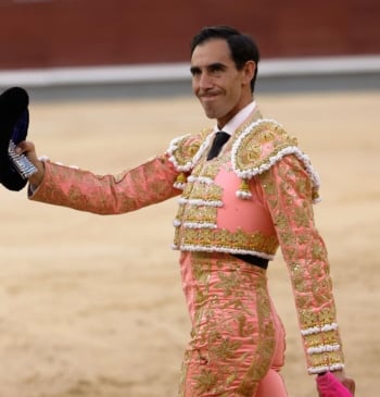 ¿Quién es Fortes, el torero? La Revelación