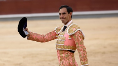 ¿Quién es Fortes, el torero? La Revelación