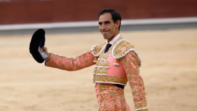 ¿Quién es Fortes, el torero? La Revelación