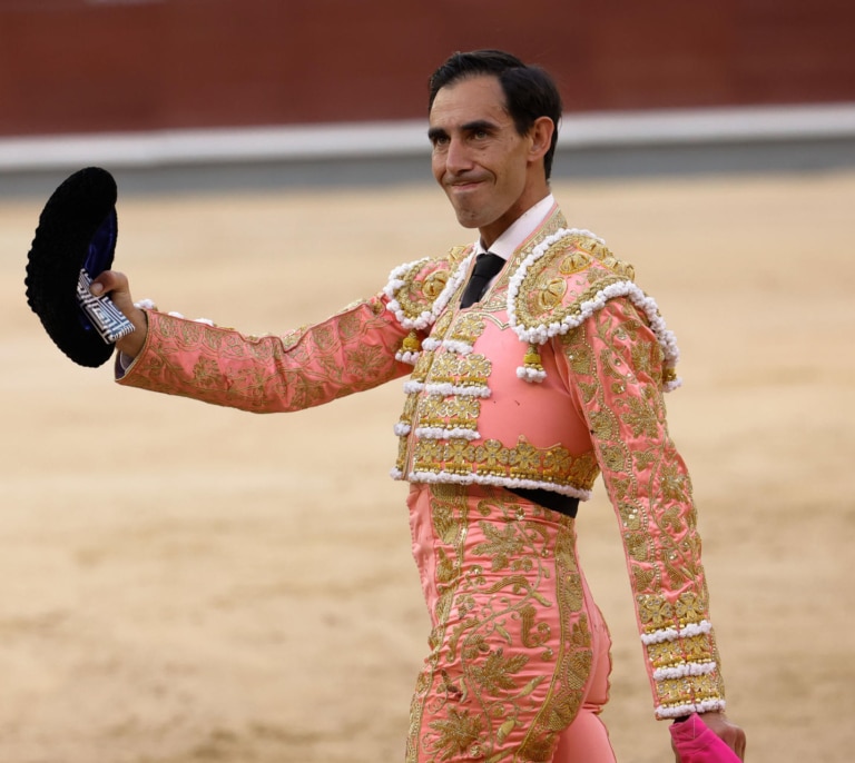 ¿Quién es Fortes, el torero? La Revelación