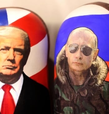 Trump dice que Rusia y Ucrania "inmediatamente" empezarán a negociar un alto [...]
