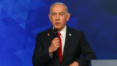Hamás responde a propuesta de EEUU pidiendo el fin de guerra y salida de las tropas israelíes