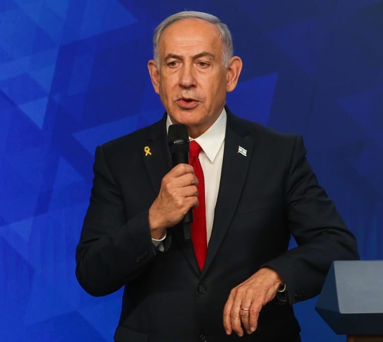 Hamás responde a propuesta de EEUU pidiendo el fin de guerra y salida de las tropas israelíes