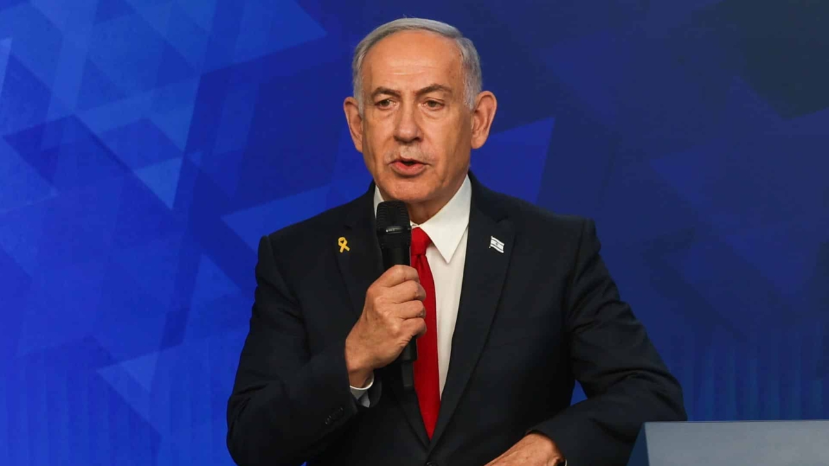 Netanyahu acusa a Sánchez de "amenazas genocidas" contra Israel