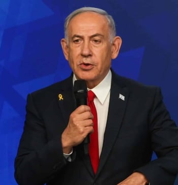 Netanyahu acusa a Sánchez de "amenazas genocidas" contra Israel