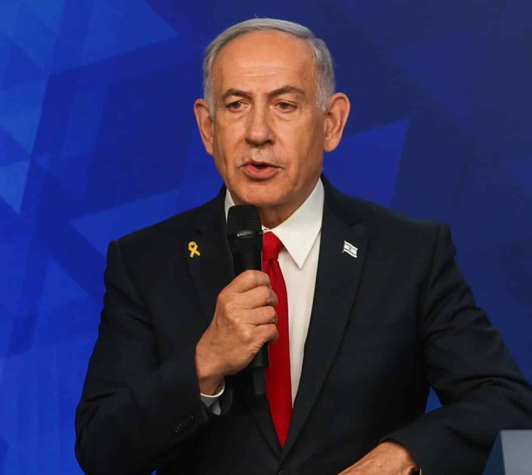 Netanyahu acusa a Sánchez de "amenazas genocidas" contra Israel
