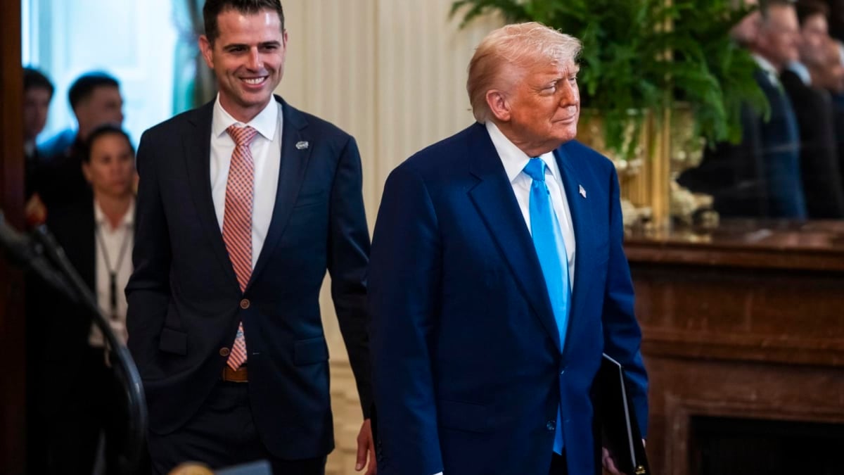 Un juez impide a Trump prohibir que Harvard matricule a estudiantes extranjeros