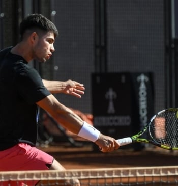 Cuándo y dónde juega Alcaraz su primer partido en el Masters 1000 [...]