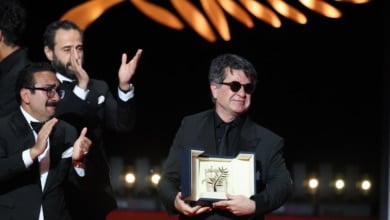Palma de Oro de Cannes: 'Un simple accident', del iraní Jafar Panahi