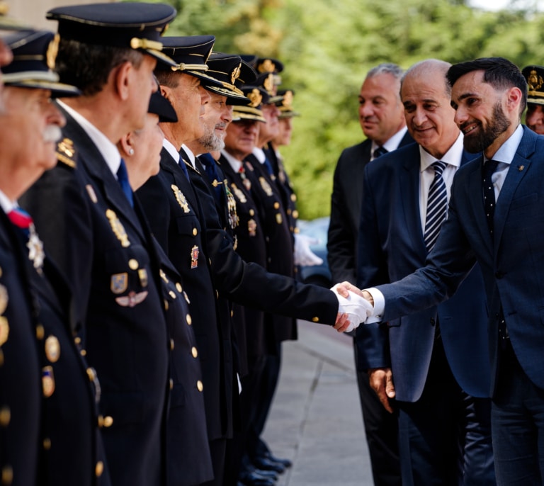 La bala que mató a Rafael Pérez