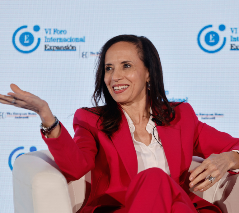 Accionistas minoritarios de Redeia piden la dimisión de Corredor por "mala gestión y poca transparencia"