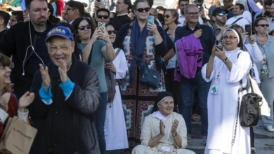 Fumata blanca: "Habemus Papam"