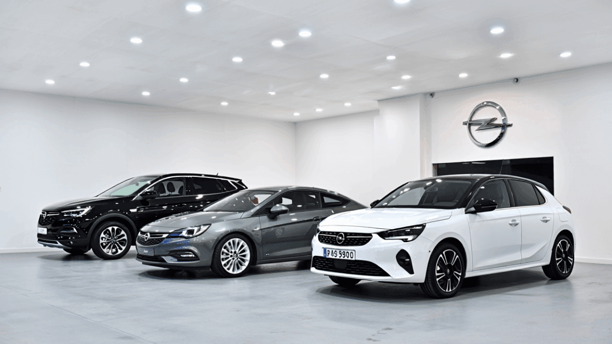 El éxito silencioso de Opel en el mercado de segunda mano en España