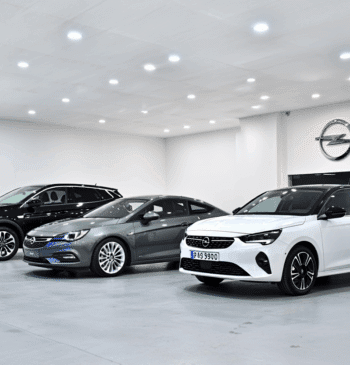 El éxito silencioso de Opel en el mercado de segunda mano en [...]