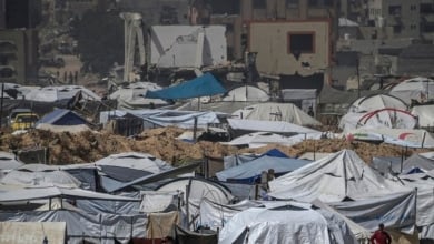 Hamás asegura haber aceptado el alto el fuego propuesto por Estados Unidos y eleva la presión sobre Israel