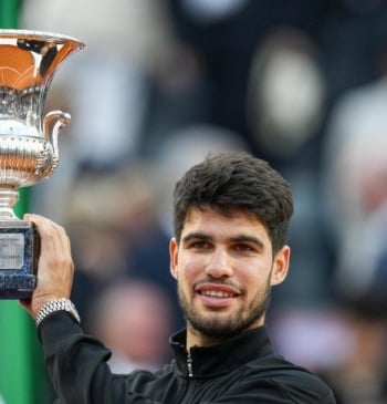 Cómo queda el ranking ATP tras la victoria de Alcaraz en el [...]