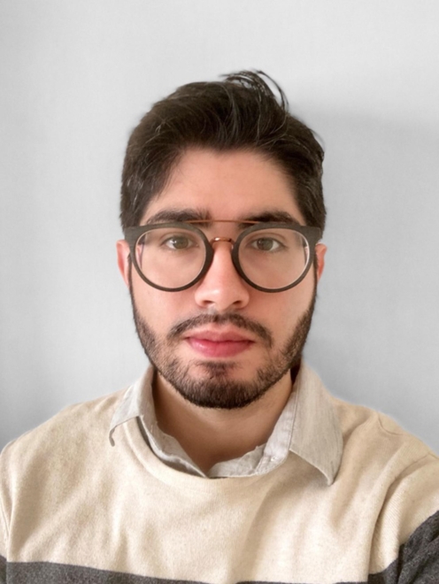 Elías Rodríguez, el principal acusado de asesinar el miércoles a dos trabajadores de la embajada de Israel en EE.UU. a su salida del Museo Judío de Washington.