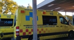 Un ciclista muere tras ser atropellado por un coche en Huelva