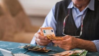 Los herederos de pensionistas fallecidos podrán reclamar devolución de impuestos IRPF