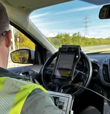 Sorprenden a un conductor a más de 200 km/h en la A-4 [...]