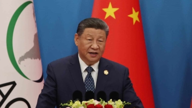 Xi Jinping: "Las prácticas intimidatorias y prepotentes solo sirven para aislarse"