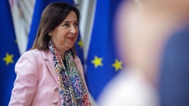 El Gobierno avisa de que no puede asumir ahora un gasto militar del 5% y negociará con la OTAN el calendario de cumplimiento