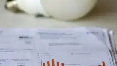 Las tarifas de la luz más baratas según la CNMC