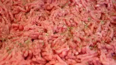 Alerta grave de la UE por salmonella en carne picada congelada de España