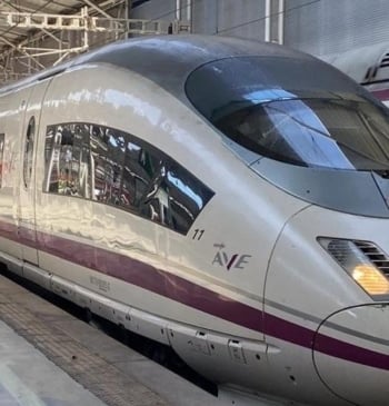Todos los detalles de  la campaña "superprecios de verano" de Renfe
