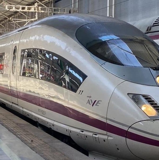 Todos los detalles de  la campaña "superprecios de verano" de Renfe