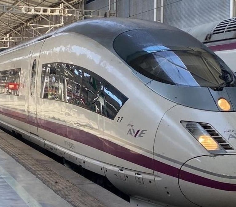Todos los detalles de  la campaña "superprecios de verano" de Renfe