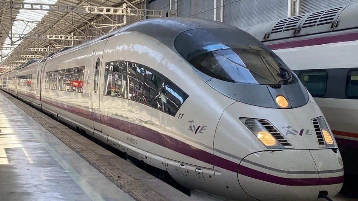 Todos los detalles de  la campaña "superprecios de verano" de Renfe