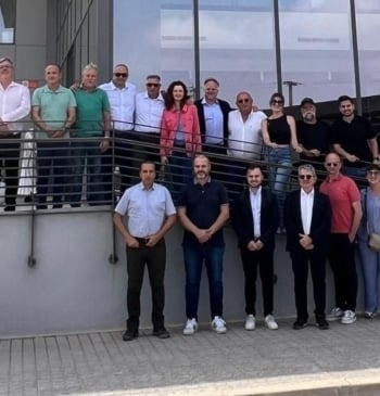 Granada La Palma visita las instalaciones de Azura para dialogar sobre prácticas [...]