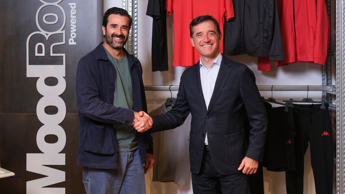 Kappa vestirá a todos los empleados de GO fit