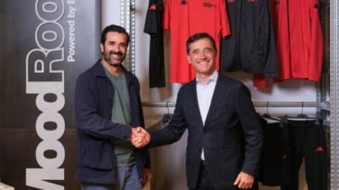 Kappa vestirá a todos los empleados de GO fit