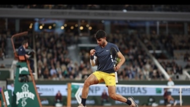 La última novedad de Roland Garros: ISDIN realizará un análisis de la piel de los tenistas