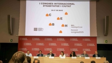 La CBEH organiza un congreso para abordar los desafíos de la vivienda