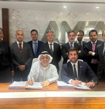 Cox y AMEA Power se alían para ser líderes en agua