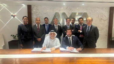 Cox y AMEA Power se alían para ser líderes en agua
