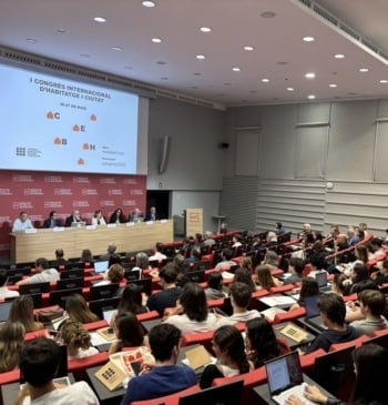 La CBEH cierra con éxito la primera edición del Congreso Internacional de [...]