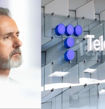 Telefónica, en máximos en bolsa desde julio de 2022 tras cuatro meses [...]