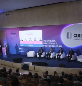 El CIBITEC25 reclama acciones coordinadas para impulsar la industria europea y latinoamericana