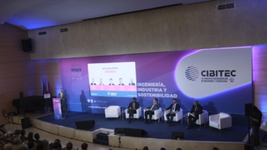 El CIBITEC25 reclama acciones coordinadas para impulsar la industria europea y latinoamericana