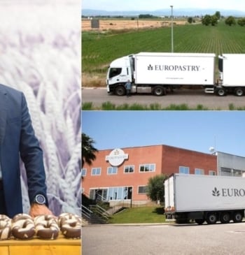 Europastry invierte 40 millones en una nueva planta en Portugal