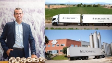 Europastry invierte 40 millones en una nueva planta en Portugal